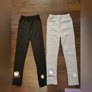 Hello kitty leggings